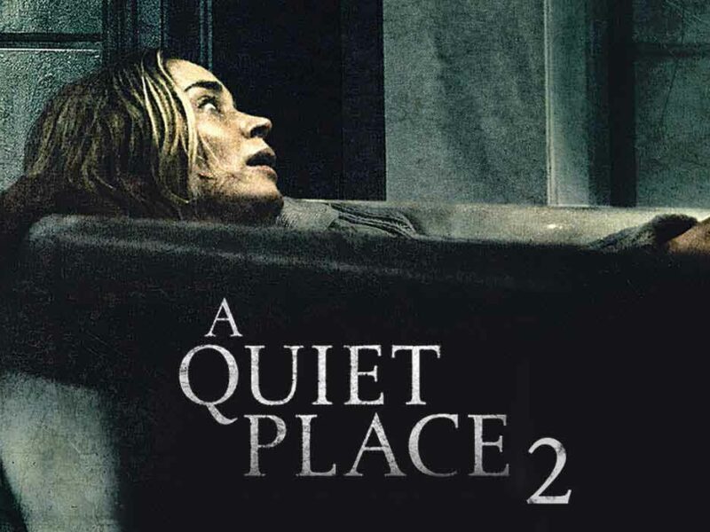 A Quiet Place 2 sẽ như thế nào