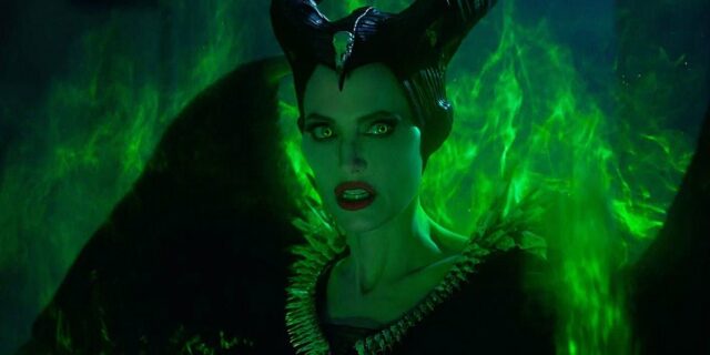 Thum Maleficent 2: Tiên Hắc Ám
