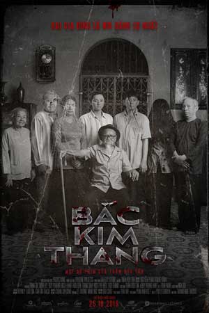 Poster Bắc Kim Thang