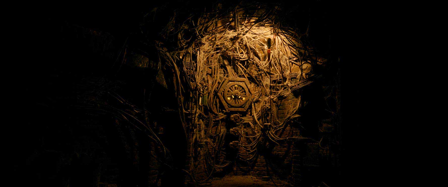 The Room (Căn Phòng Cám Dỗ) Thum