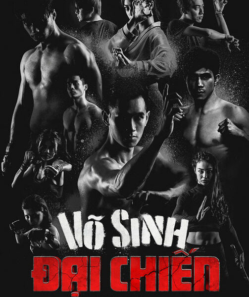 Review Phim Võ Sinh Đại Chiến