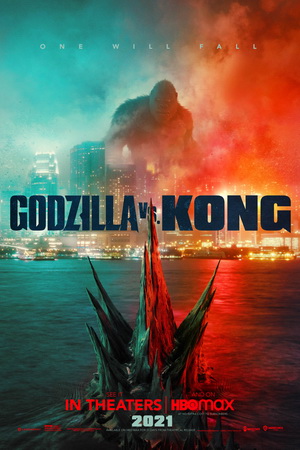 Review Phim Godzilla đại chiến Kong