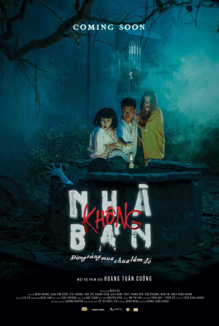 Review Phim Nhà Không Bán